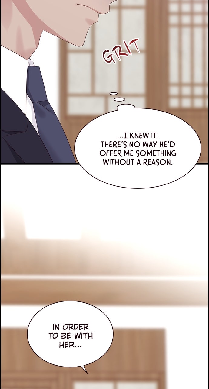 My Exes Fell For Me Chapter 89 - Page 40