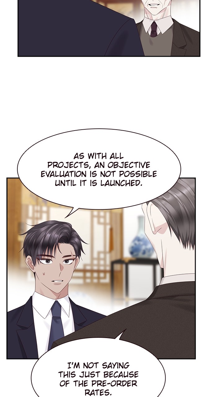 My Exes Fell For Me Chapter 89 - Page 5