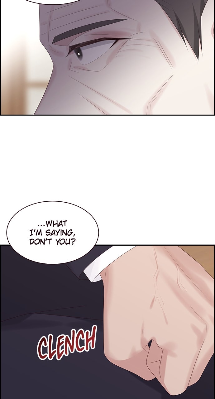 My Exes Fell For Me Chapter 89 - Page 42