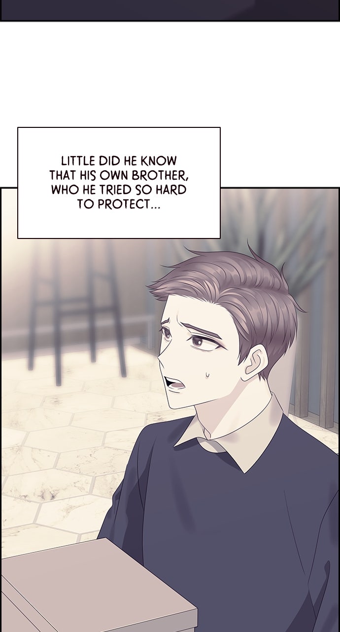 My Exes Fell For Me Chapter 89 - Page 43