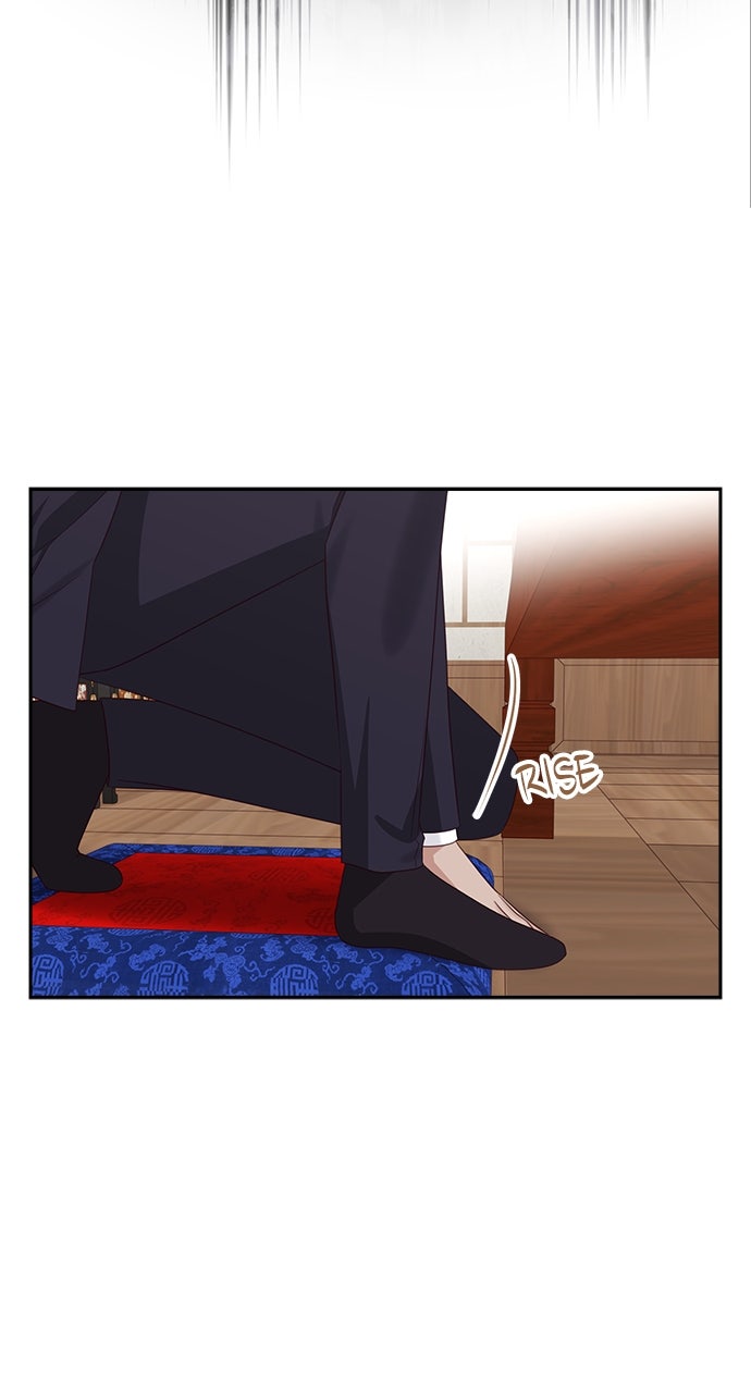 My Exes Fell For Me Chapter 89 - Page 46
