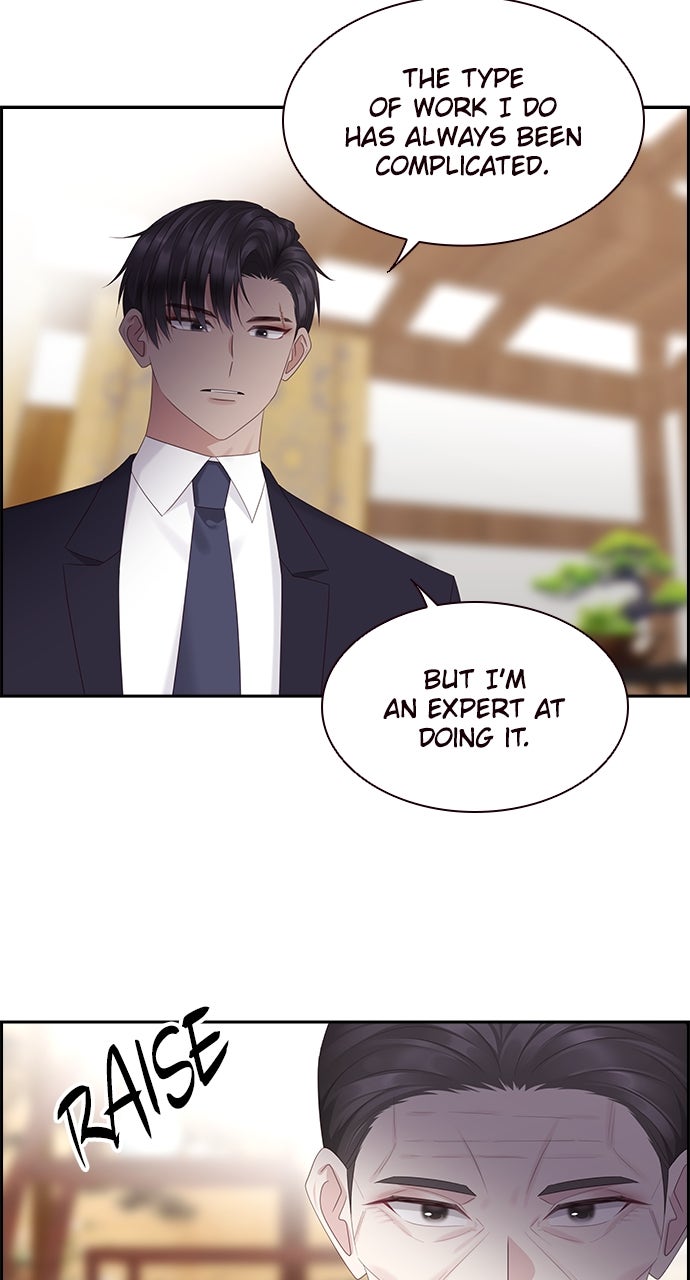 My Exes Fell For Me Chapter 89 - Page 48