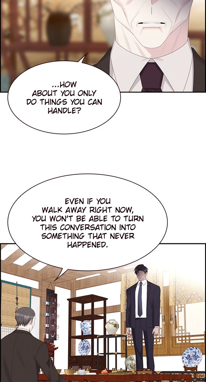 My Exes Fell For Me Chapter 89 - Page 49