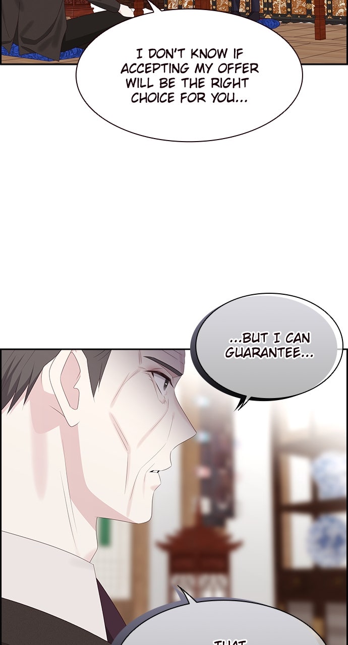 My Exes Fell For Me Chapter 89 - Page 50