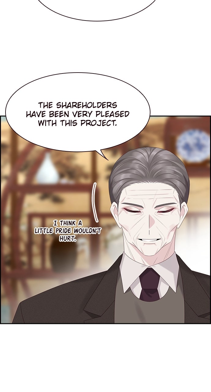 My Exes Fell For Me Chapter 89 - Page 6