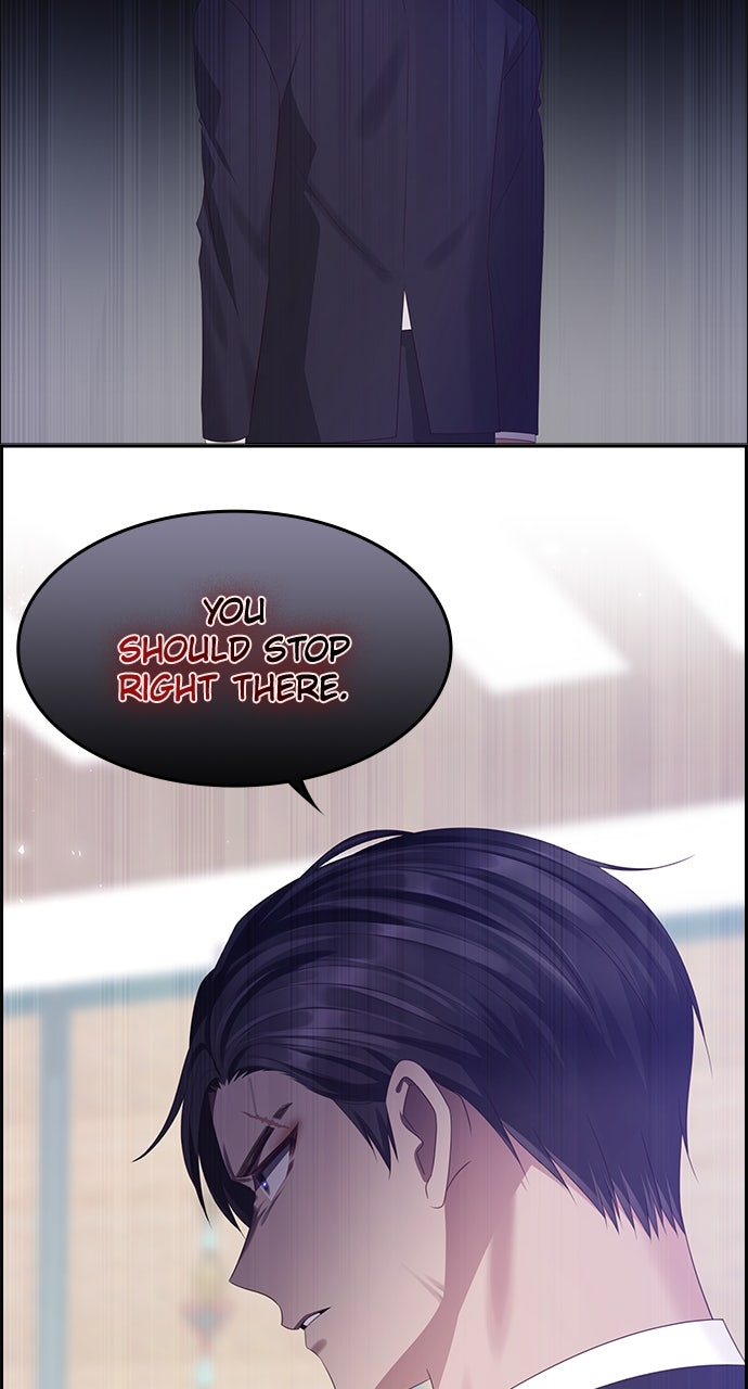 My Exes Fell For Me Chapter 89 - Page 54