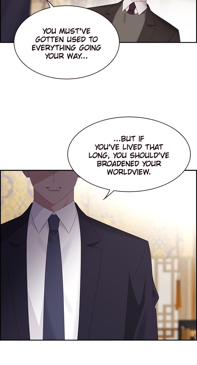 My Exes Fell For Me Chapter 89 - Page 56