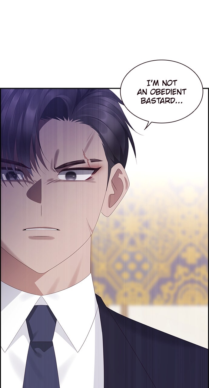 My Exes Fell For Me Chapter 89 - Page 57