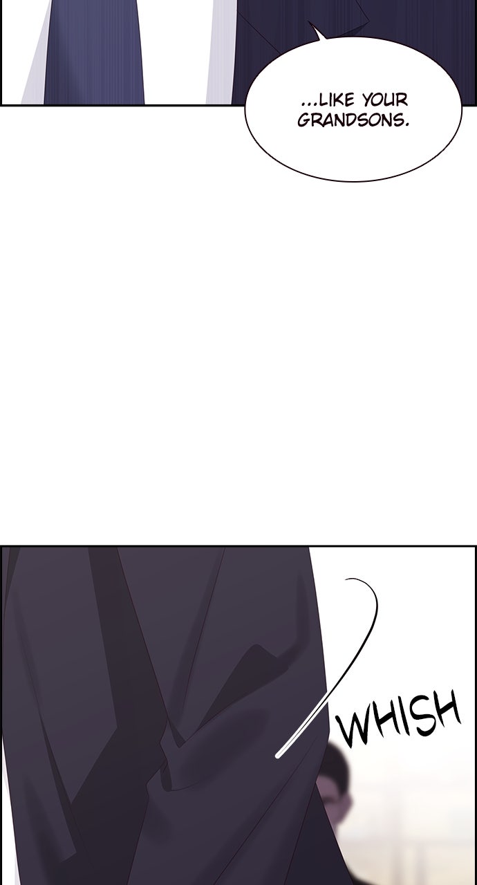 My Exes Fell For Me Chapter 89 - Page 58