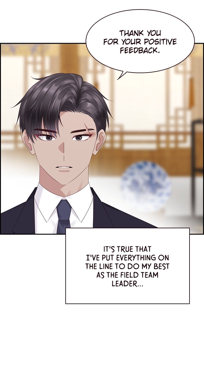 My Exes Fell For Me Chapter 89 - Page 7