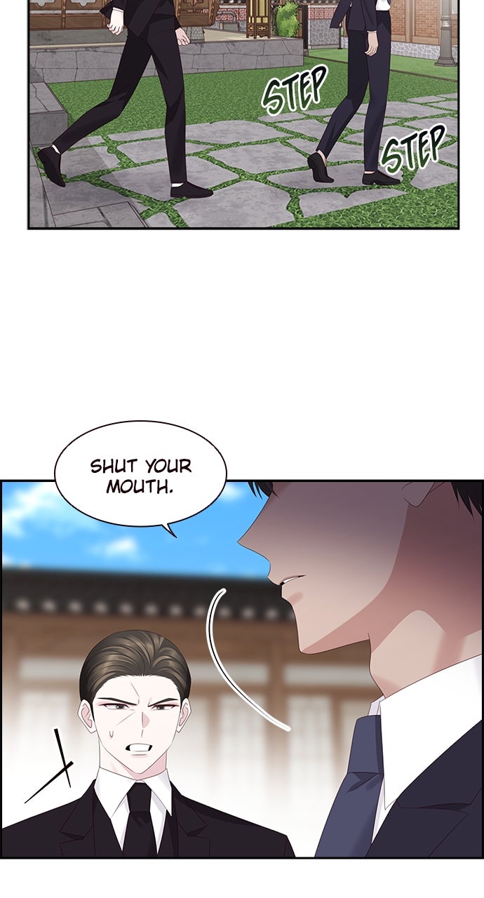 My Exes Fell For Me Chapter 89 - Page 62