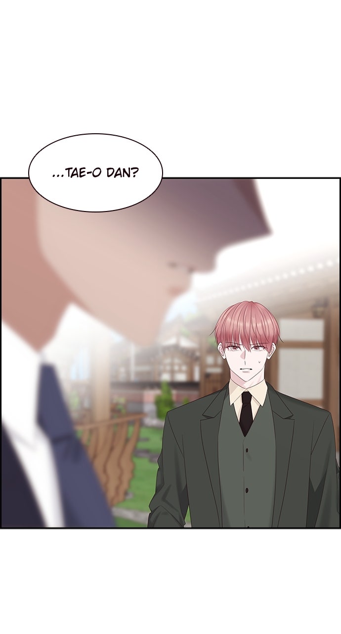 My Exes Fell For Me Chapter 89 - Page 64