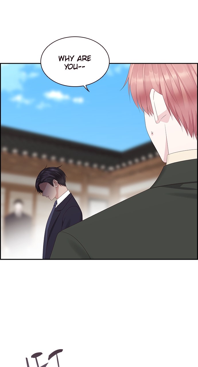 My Exes Fell For Me Chapter 89 - Page 65