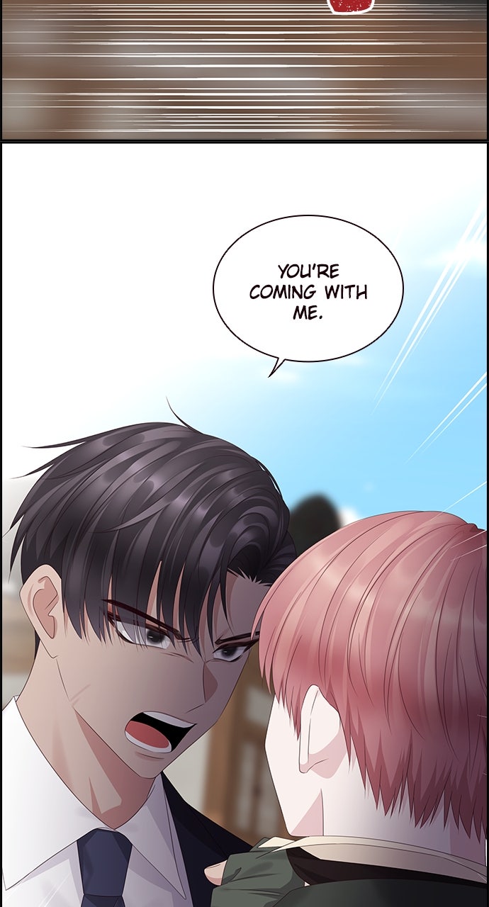 My Exes Fell For Me Chapter 89 - Page 70