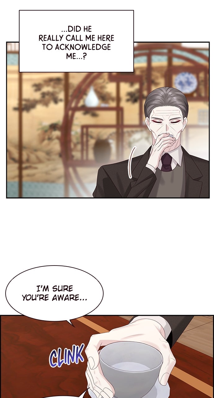 My Exes Fell For Me Chapter 89 - Page 8
