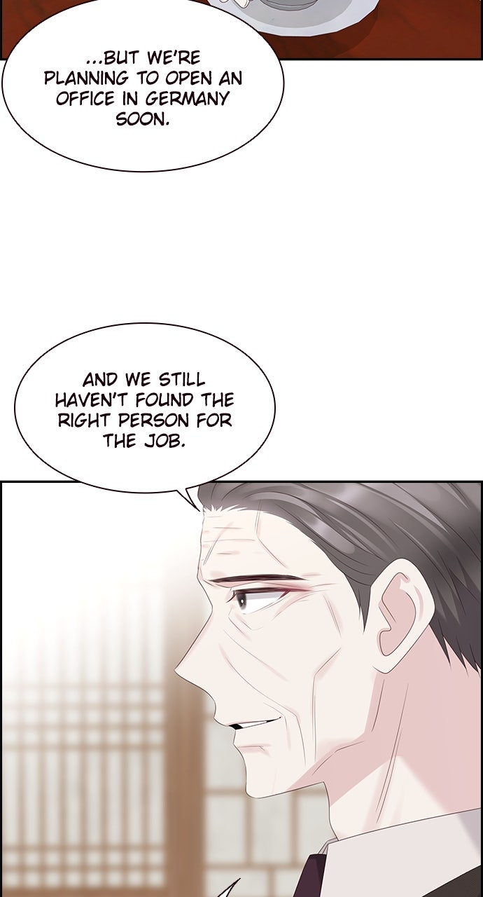My Exes Fell For Me Chapter 89 - Page 9