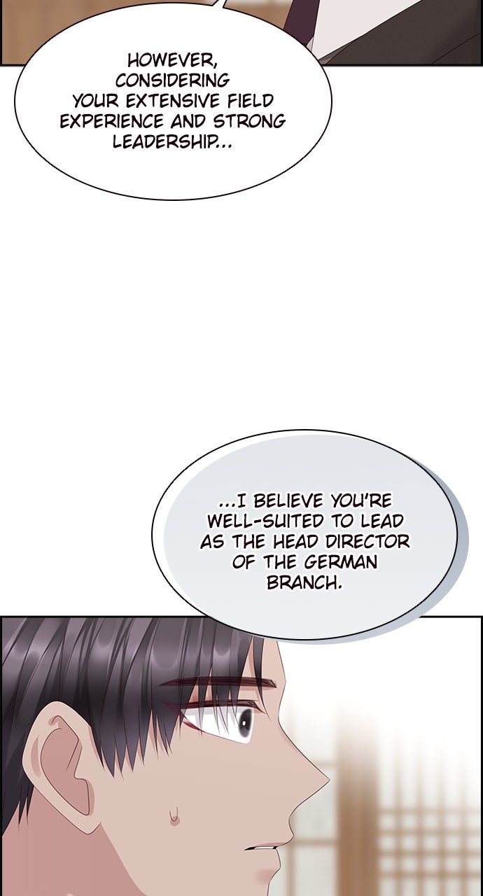My Exes Fell For Me Chapter 89 - Page 10