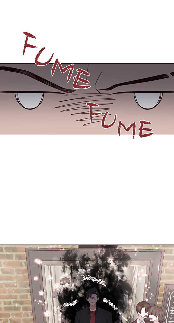 My Exes Fell For Me Chapter 9 - Page 1