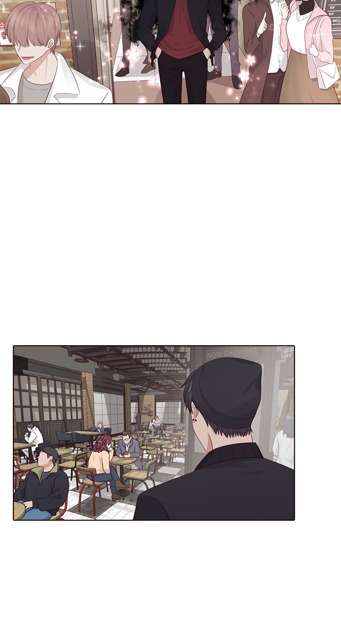 My Exes Fell For Me Chapter 9 - Page 2
