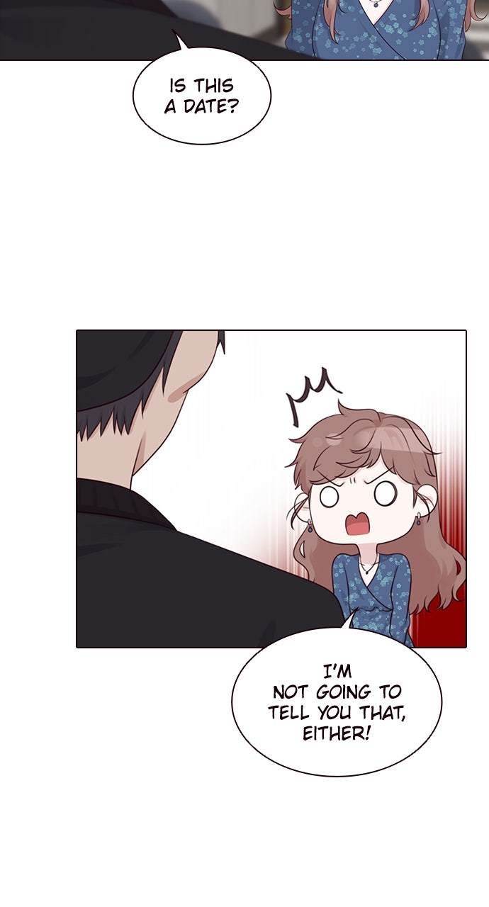 My Exes Fell For Me Chapter 9 - Page 12