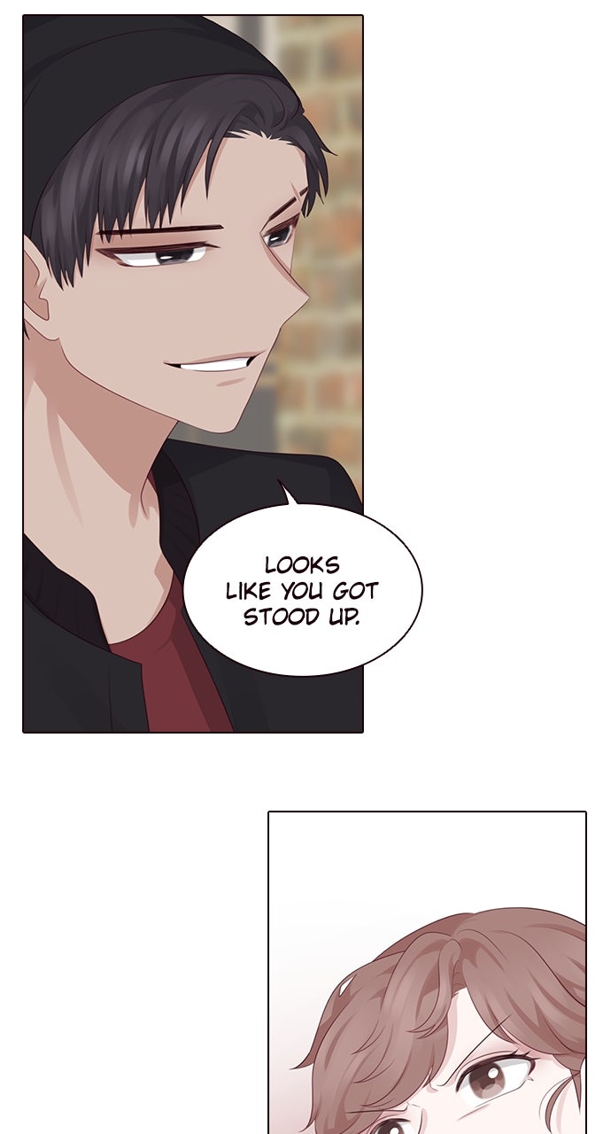 My Exes Fell For Me Chapter 9 - Page 13