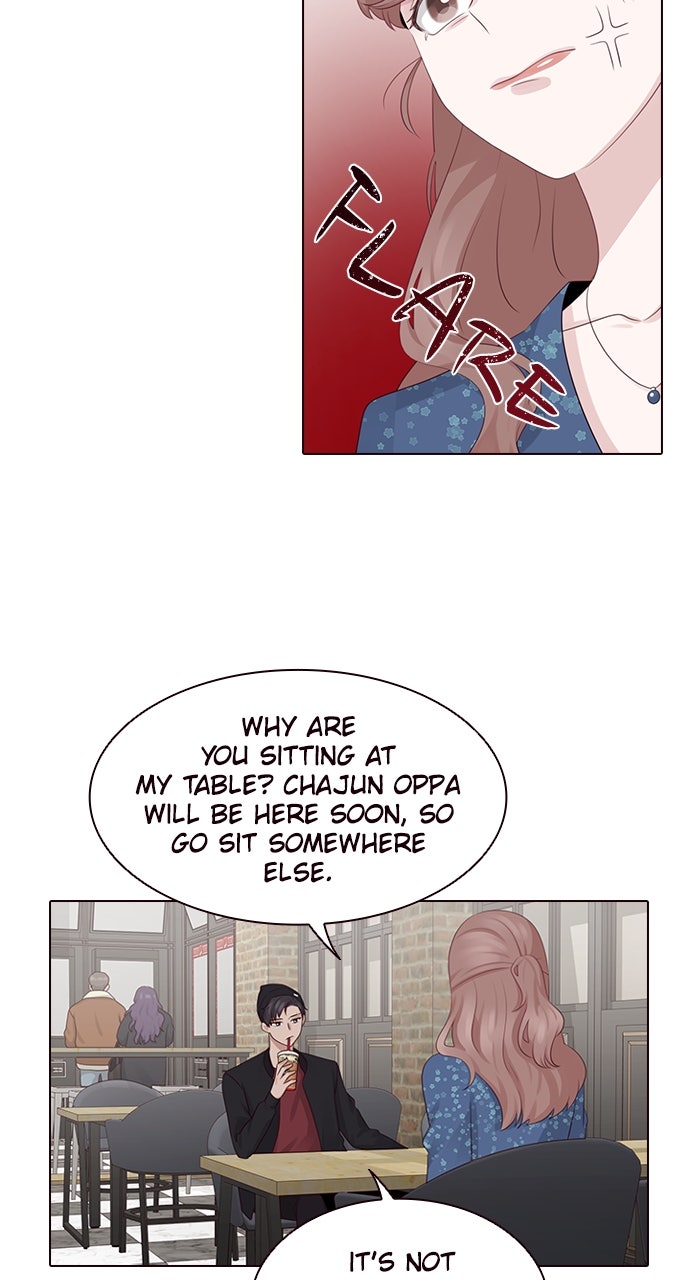 My Exes Fell For Me Chapter 9 - Page 14