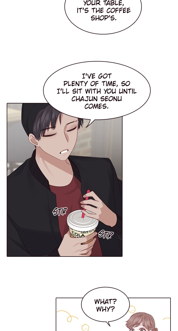My Exes Fell For Me Chapter 9 - Page 15