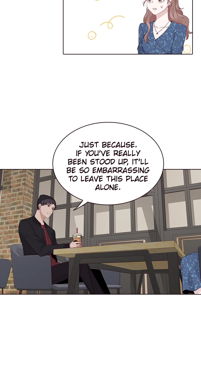 My Exes Fell For Me Chapter 9 - Page 16
