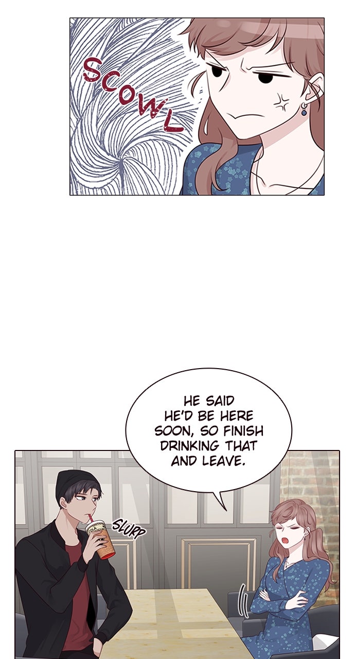 My Exes Fell For Me Chapter 9 - Page 17