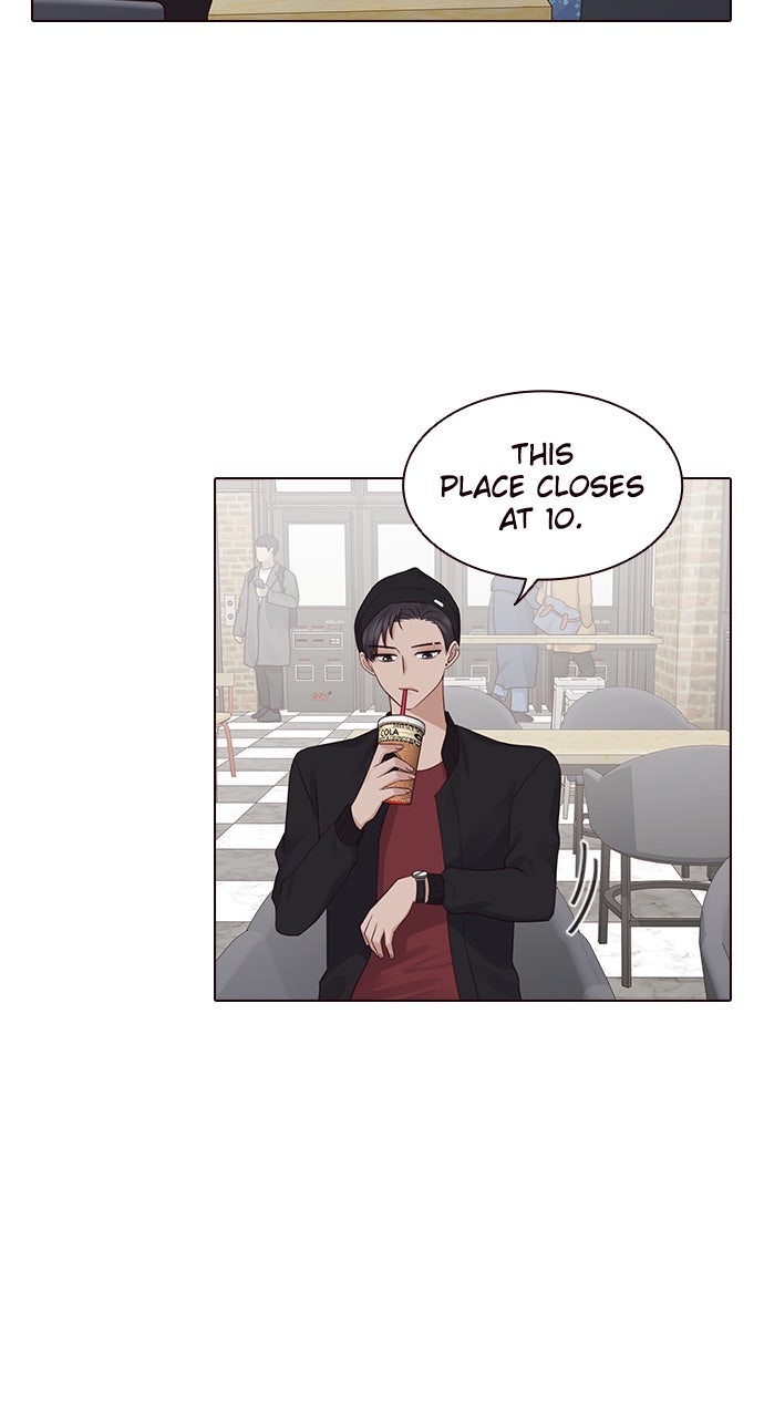 My Exes Fell For Me Chapter 9 - Page 18
