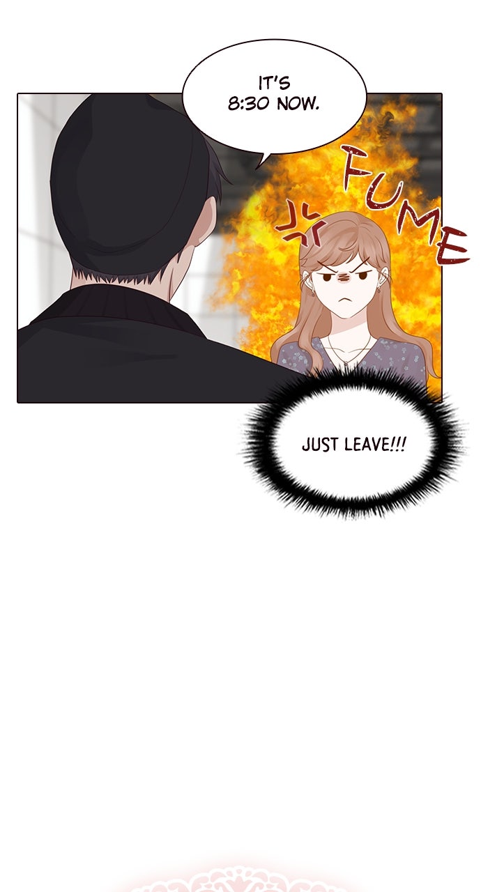 My Exes Fell For Me Chapter 9 - Page 19
