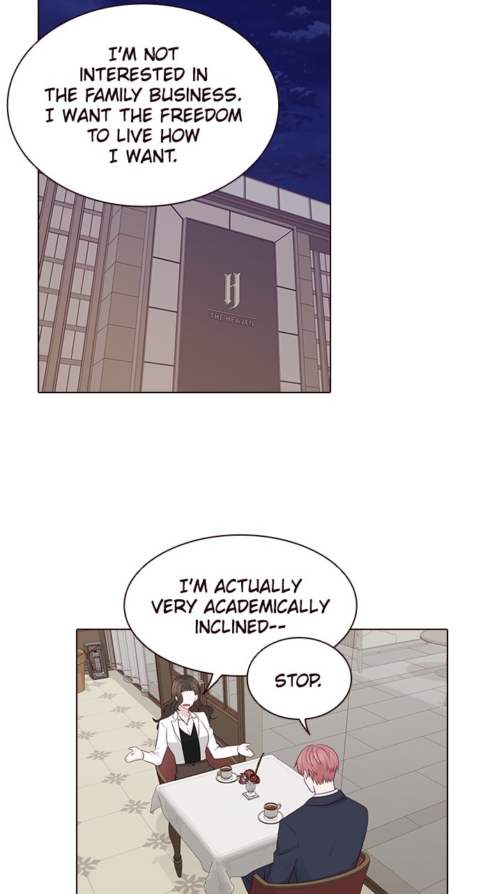 My Exes Fell For Me Chapter 9 - Page 21