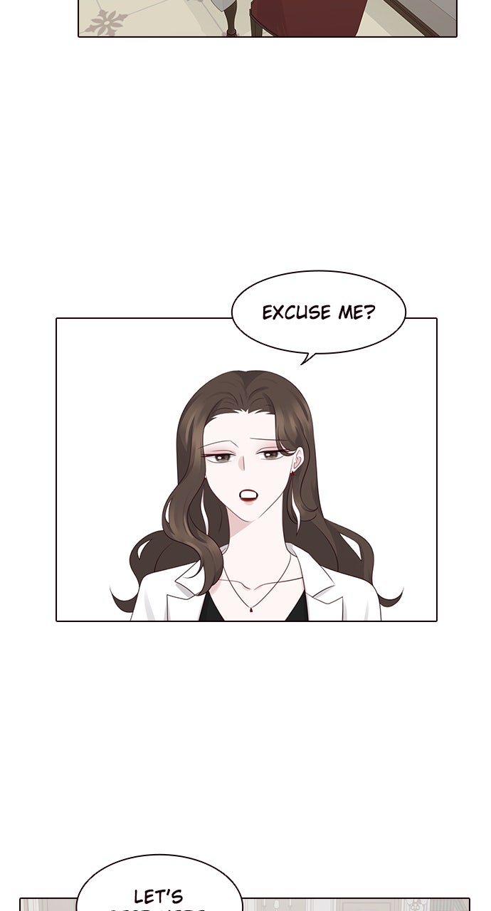 My Exes Fell For Me Chapter 9 - Page 22