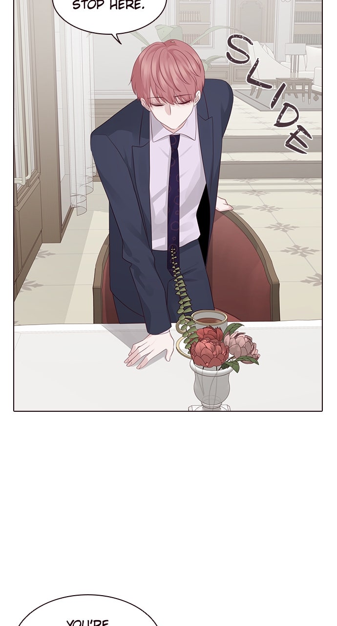My Exes Fell For Me Chapter 9 - Page 23