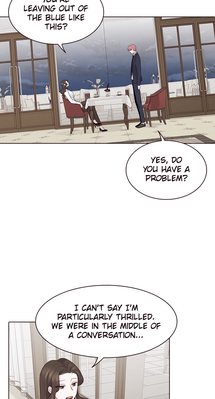 My Exes Fell For Me Chapter 9 - Page 24