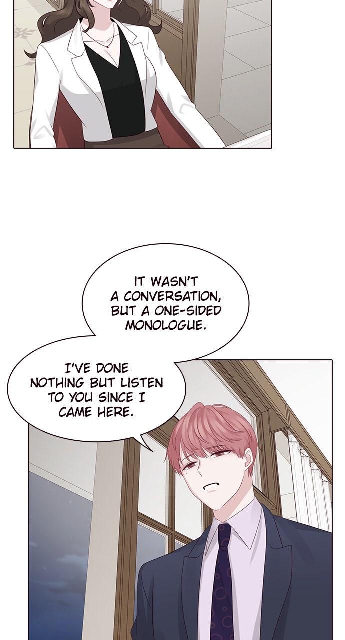 My Exes Fell For Me Chapter 9 - Page 25