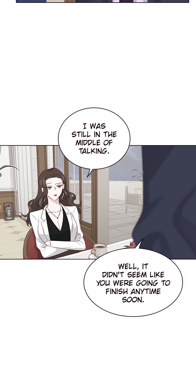 My Exes Fell For Me Chapter 9 - Page 26
