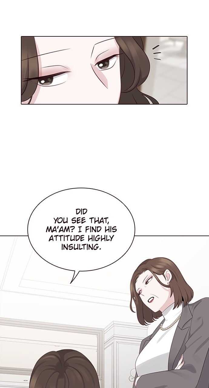 My Exes Fell For Me Chapter 9 - Page 30