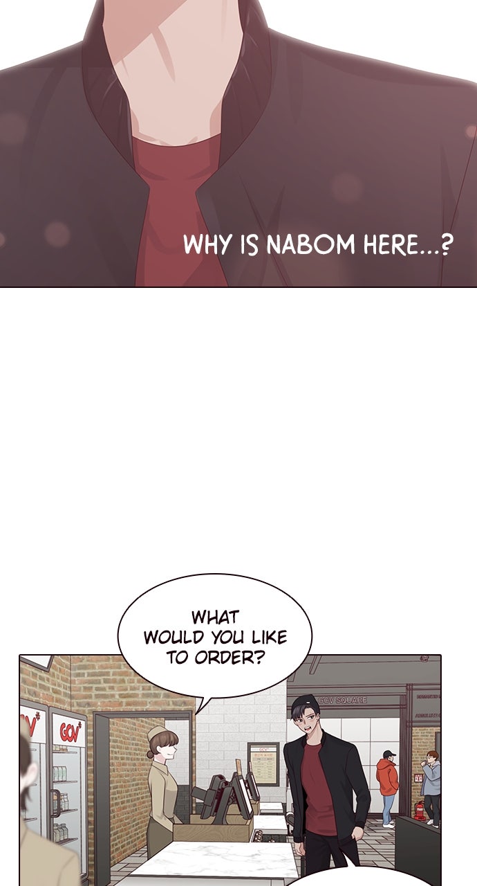My Exes Fell For Me Chapter 9 - Page 4