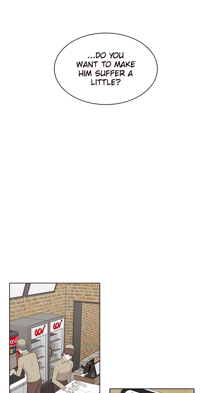 My Exes Fell For Me Chapter 9 - Page 32