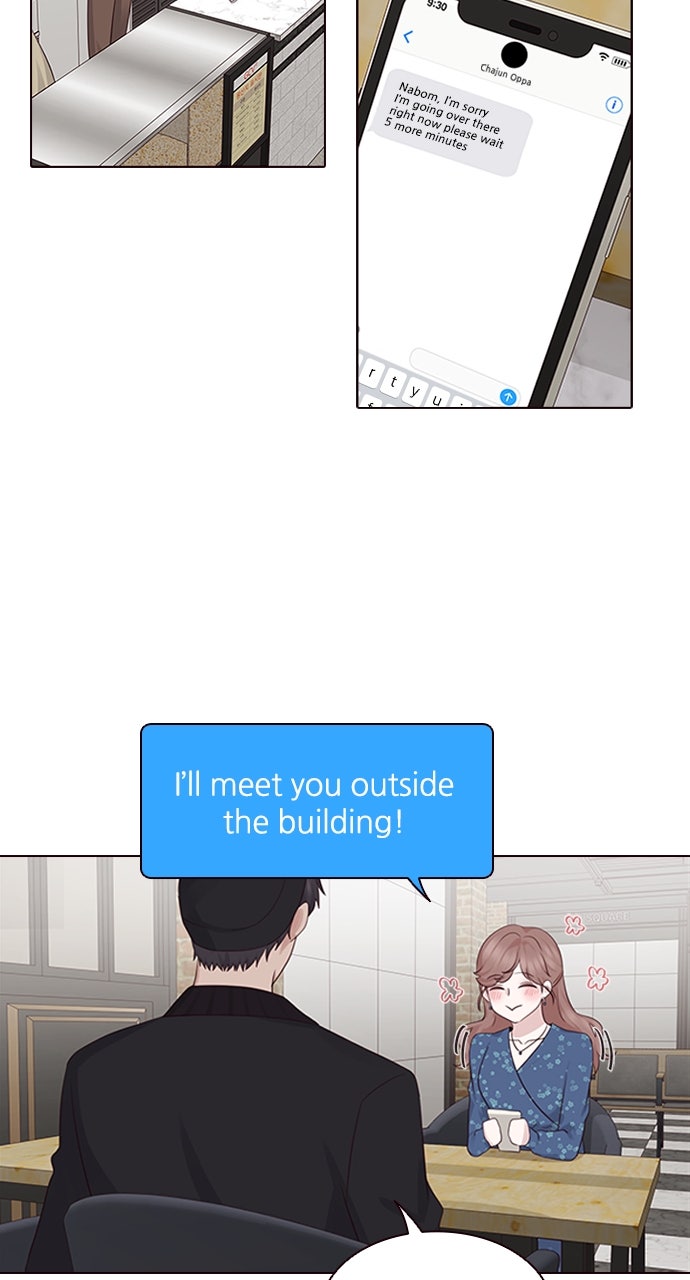 My Exes Fell For Me Chapter 9 - Page 33