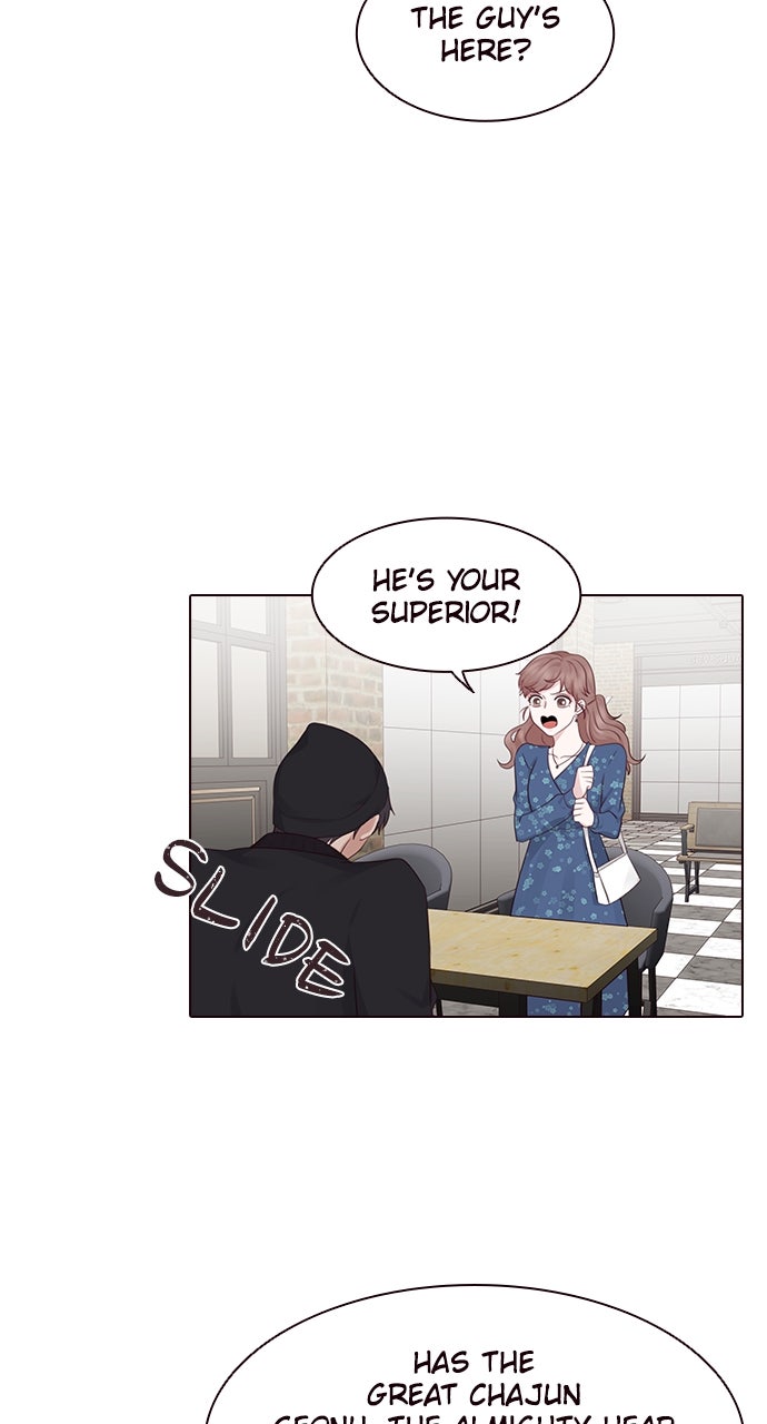 My Exes Fell For Me Chapter 9 - Page 34