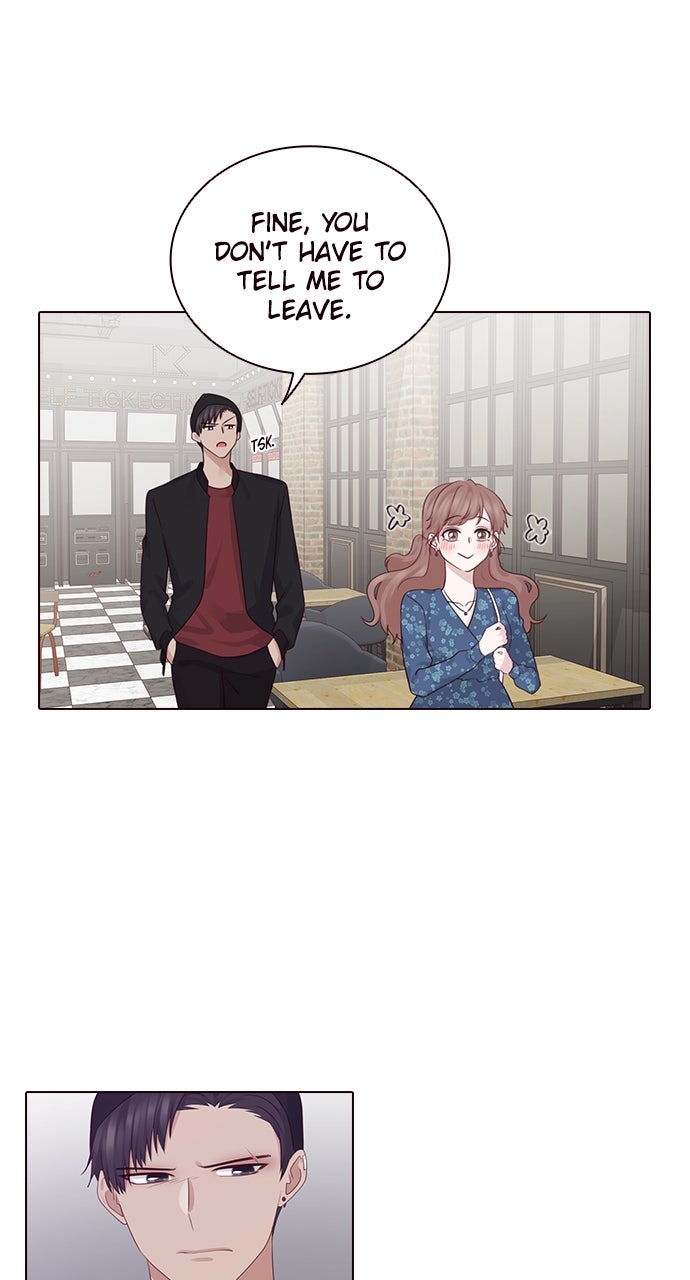 My Exes Fell For Me Chapter 9 - Page 36