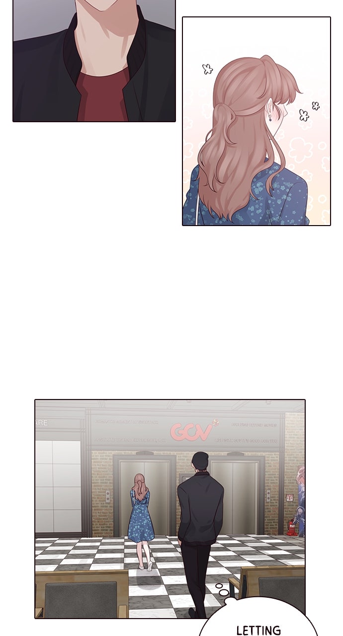 My Exes Fell For Me Chapter 9 - Page 37