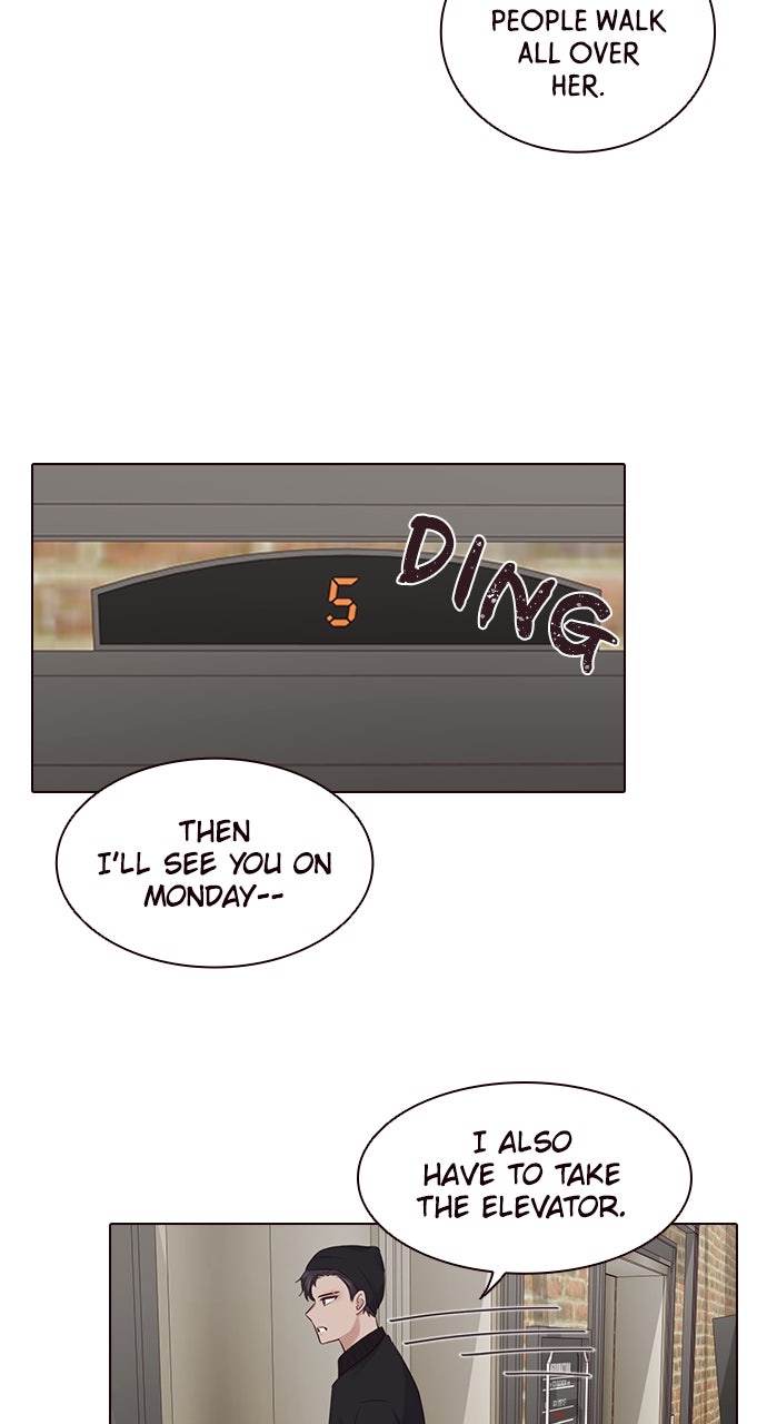 My Exes Fell For Me Chapter 9 - Page 38