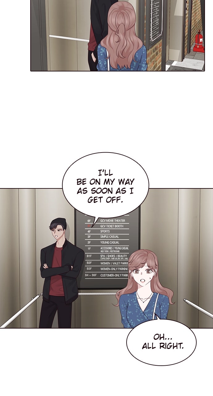 My Exes Fell For Me Chapter 9 - Page 39