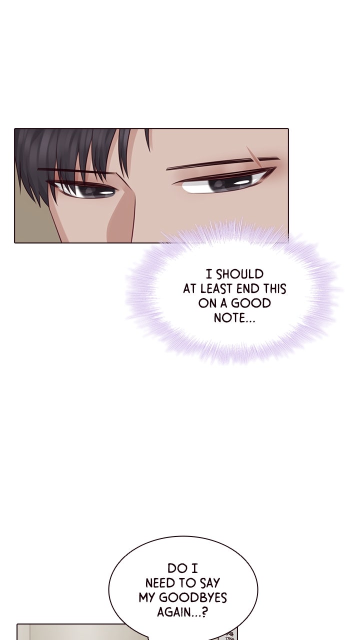 My Exes Fell For Me Chapter 9 - Page 40