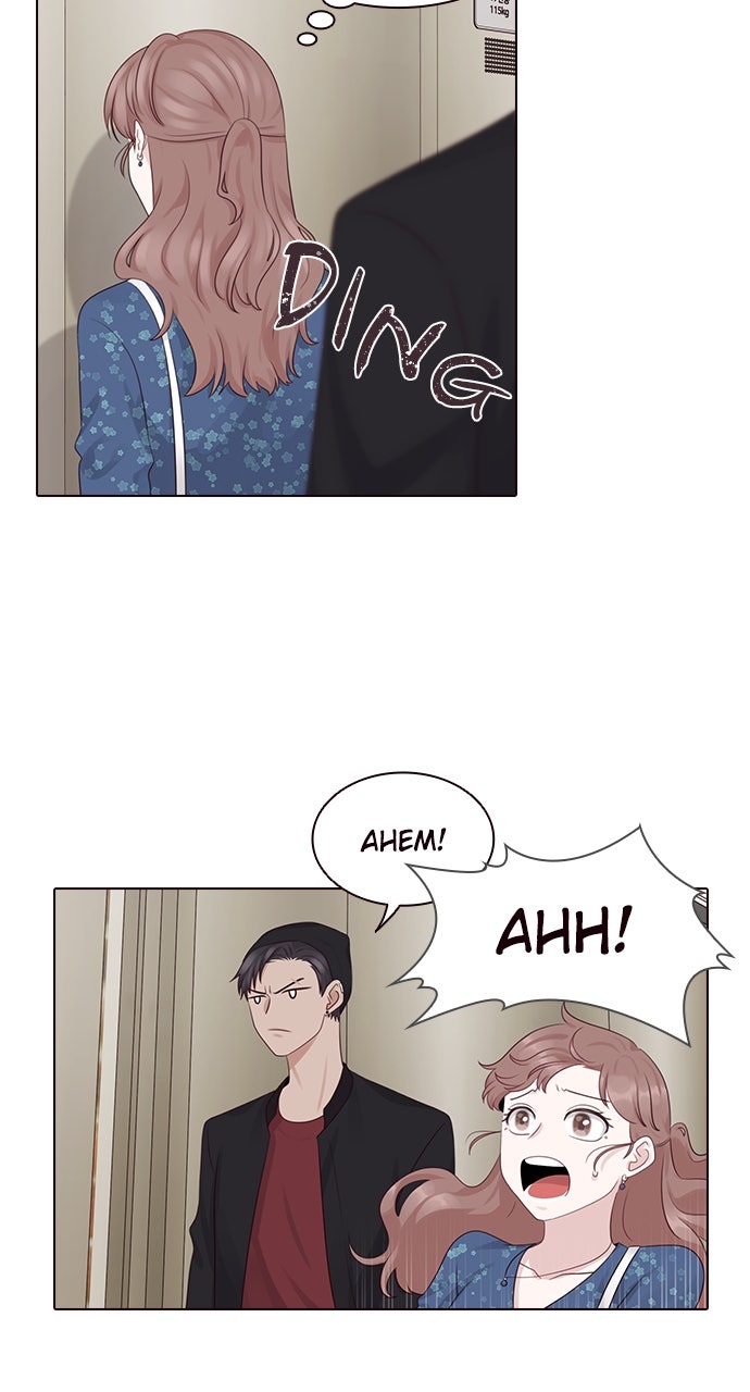 My Exes Fell For Me Chapter 9 - Page 41
