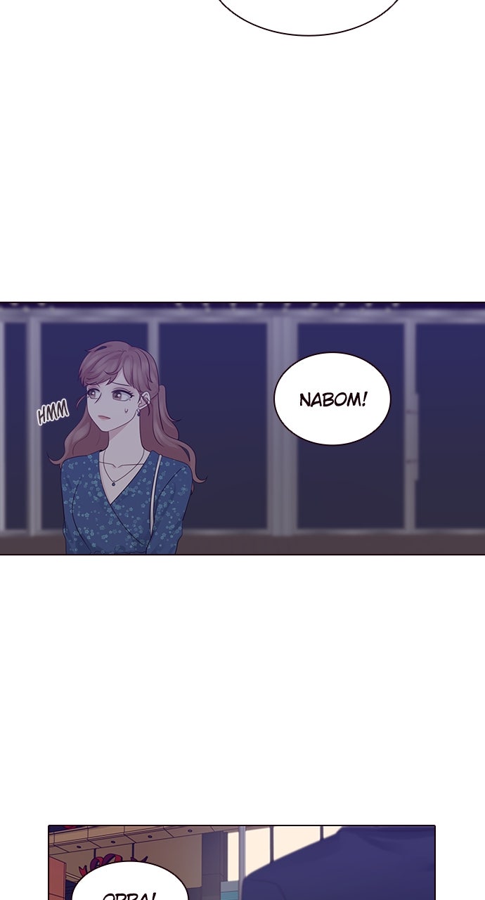 My Exes Fell For Me Chapter 9 - Page 43