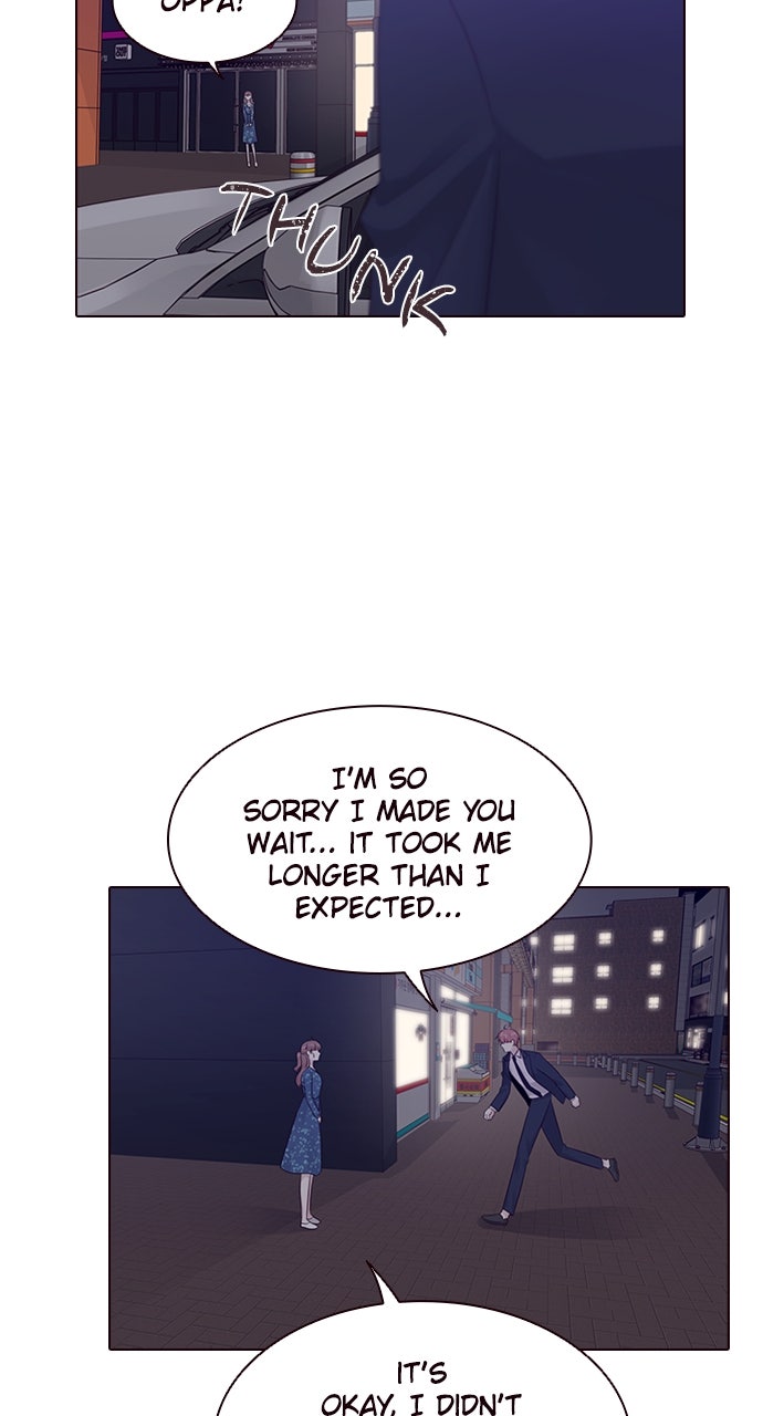 My Exes Fell For Me Chapter 9 - Page 44
